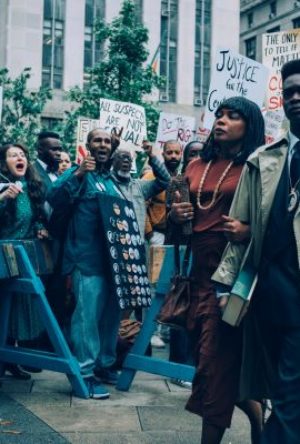 Así nos ven (When they see us)