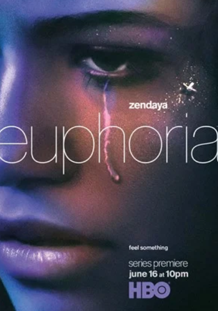 Su Sky la stagione 2 di Euphoria, problematica storia di degrado e disperazione tra gli adolescenti