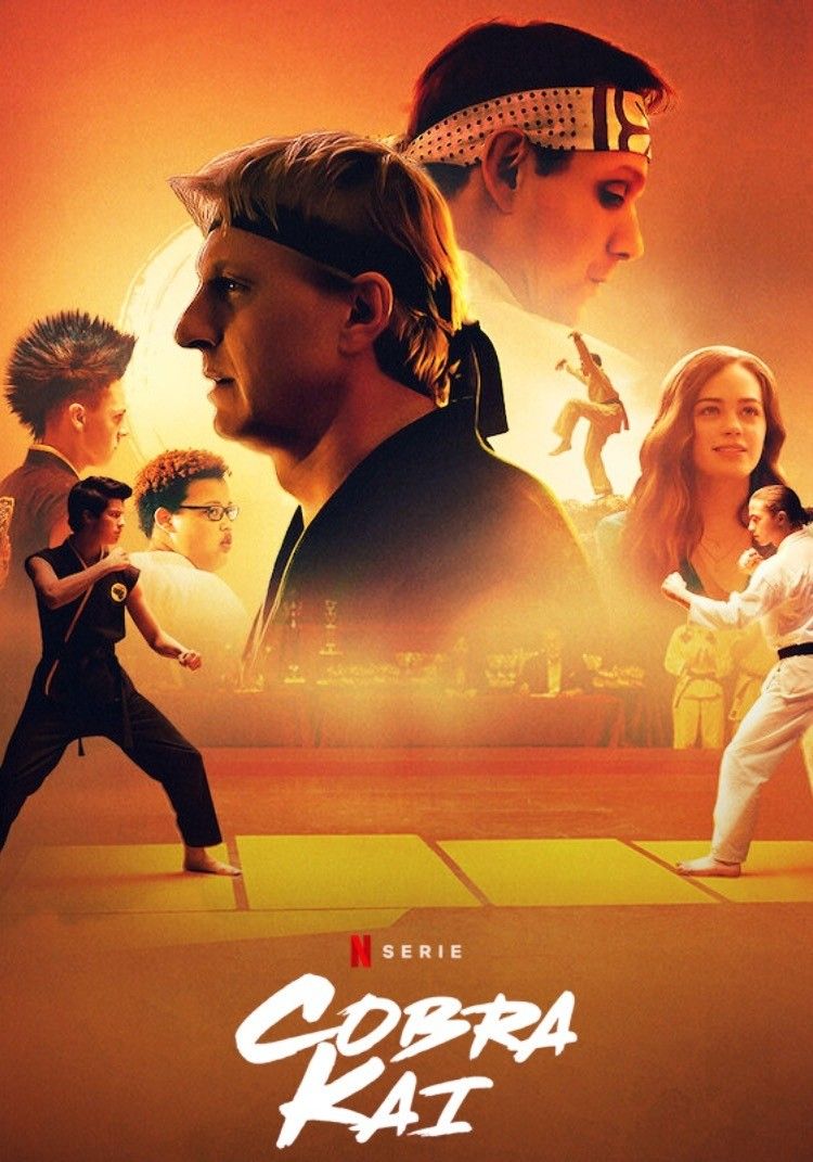 Cobra Kai