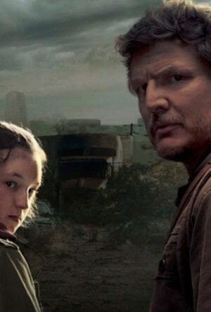 The last of us – in corso