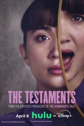 Poster della serie TV The Testaments