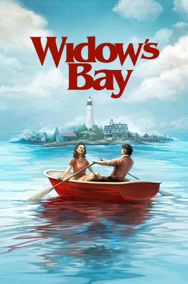 Poster della serie TV Widow’s Bay