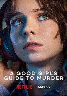 Poster della serie TV Come uccidono le brave ragazze 2